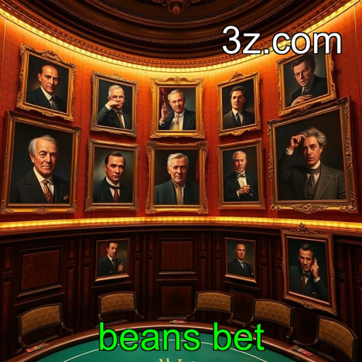 A Diversão da Seção Games da Beans Bet em Destaque