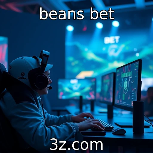 Impacto das apostas em eSports na indústria