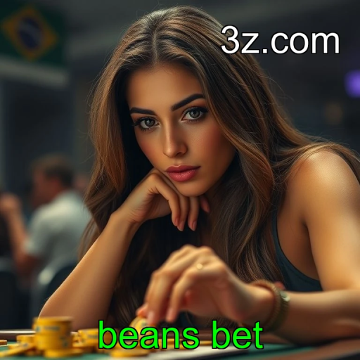 Emoção Live na beans bet: Apostas em Tempo Real para Você!