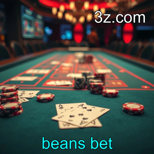 Fique Atualizado com as News da Beans Bet e Jogue Melhor