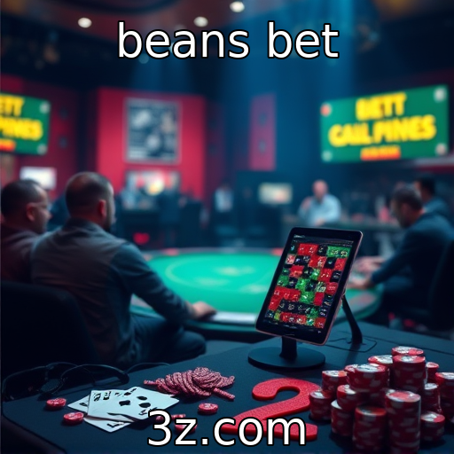 Crescimento das apostas online impulsiona o mercado de jogos