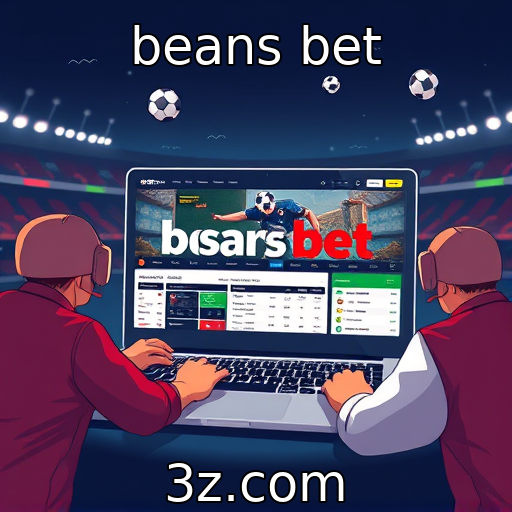 Crescimento das apostas esportivas online em ascensão