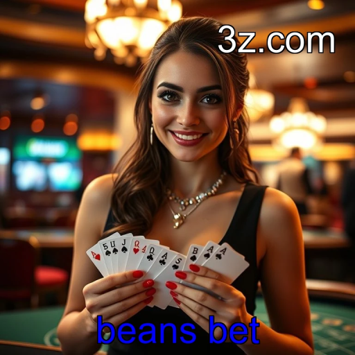 Roulette no Beans Bet: Atrações Imperdíveis Para Apostadores