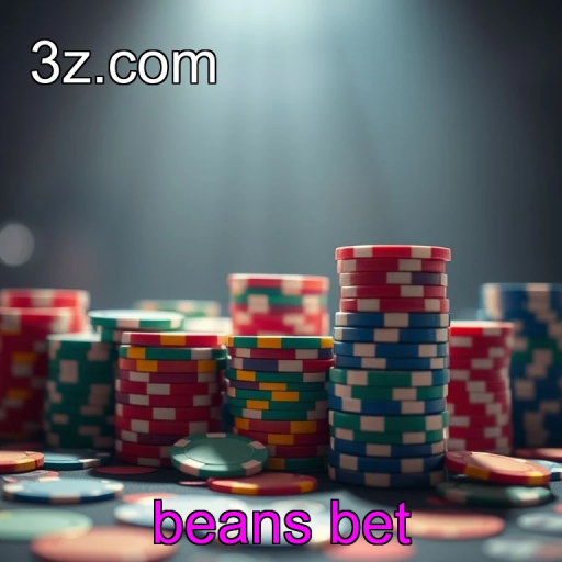 Beans Bet: Oportunidades de Apostas em Sports que Encantam